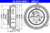ATE 24.0220-0009.1 Brake Drum
